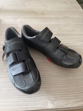 Shimano Pedaling Dynamics Shoes SPD-SL